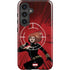 Marvel Black Widow Widowmaker Galaxy S25 Impact Case